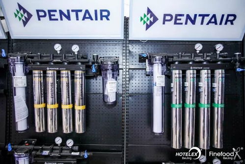 芯系智能，诣在卓越——北京芯诣闪耀第三届北京国际酒店用品及餐饮博览会