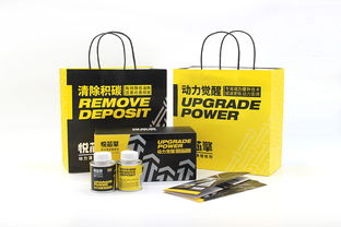 北京石化燃油添加剂包装设计——以“北京芯诣”为例的品牌视觉升级策略