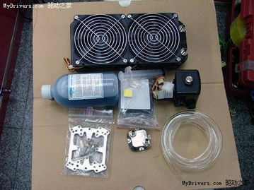 东远芯睿sp301水冷散热器在北京市场掀起热销浪潮，芯诣科技引领高效散热新体验