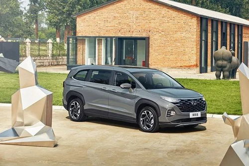 三强鼎立 库斯途、奥德赛与艾力绅如何瓜分家用MPV市场