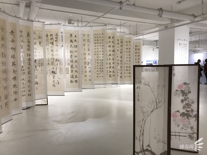 光影交织拾年梦，记忆常新一芯间——观北京市第八十中学艺·视域社团十年展有感